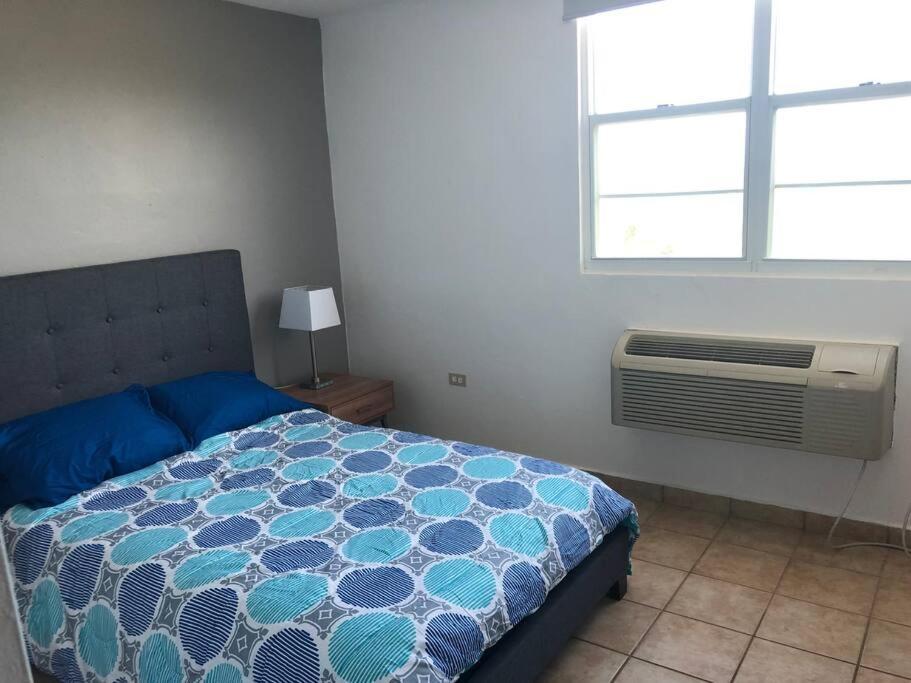 Haudimar Ph Beachfront Apt 4Br/3Bath Isabela Kültér fotó