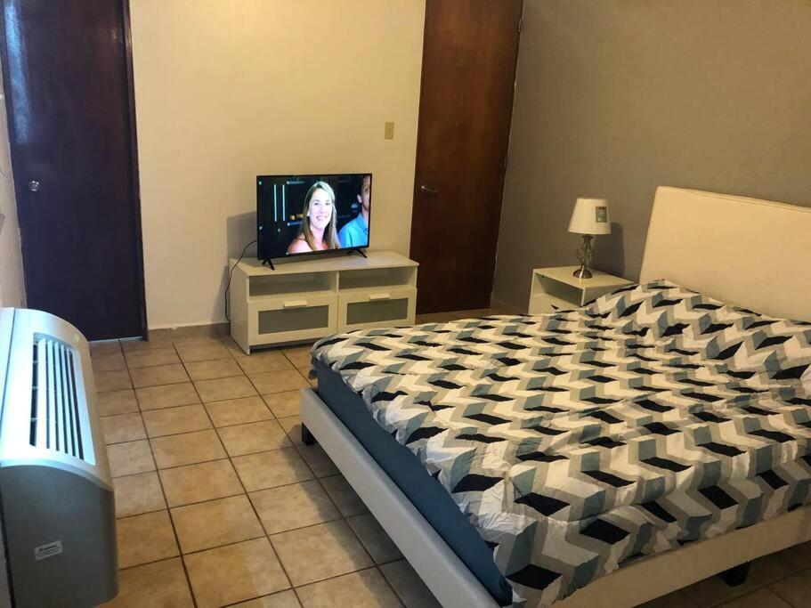 Haudimar Ph Beachfront Apt 4Br/3Bath Isabela Kültér fotó