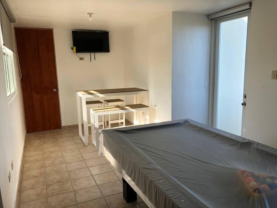 Haudimar Ph Beachfront Apt 4Br/3Bath Isabela Kültér fotó
