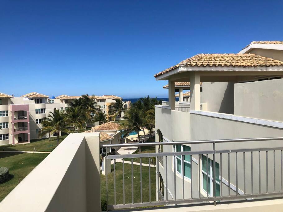 Haudimar Ph Beachfront Apt 4Br/3Bath Isabela Kültér fotó