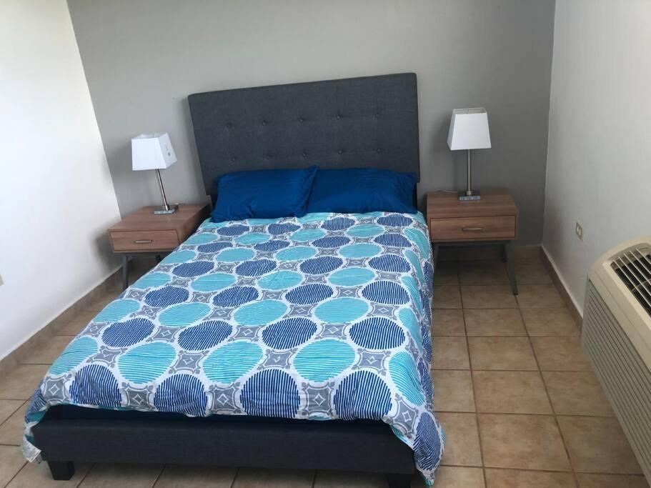 Haudimar Ph Beachfront Apt 4Br/3Bath Isabela Kültér fotó