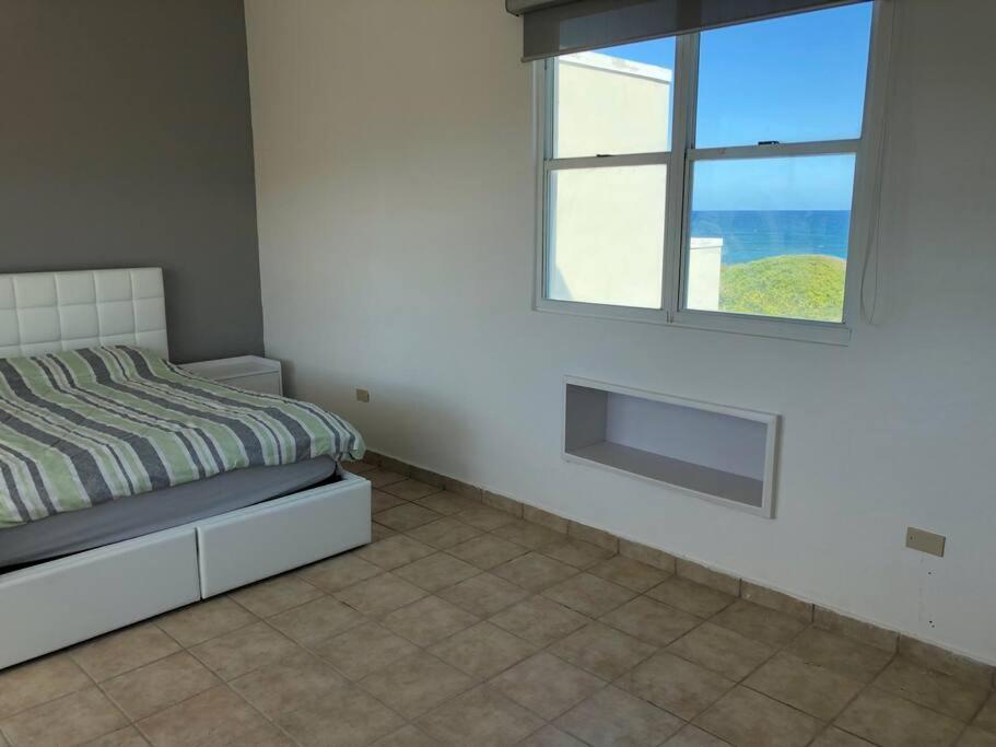 Haudimar Ph Beachfront Apt 4Br/3Bath Isabela Kültér fotó